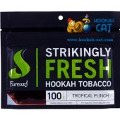 Табак Fumari Tropical Punch (Тропический Пунш) 100г